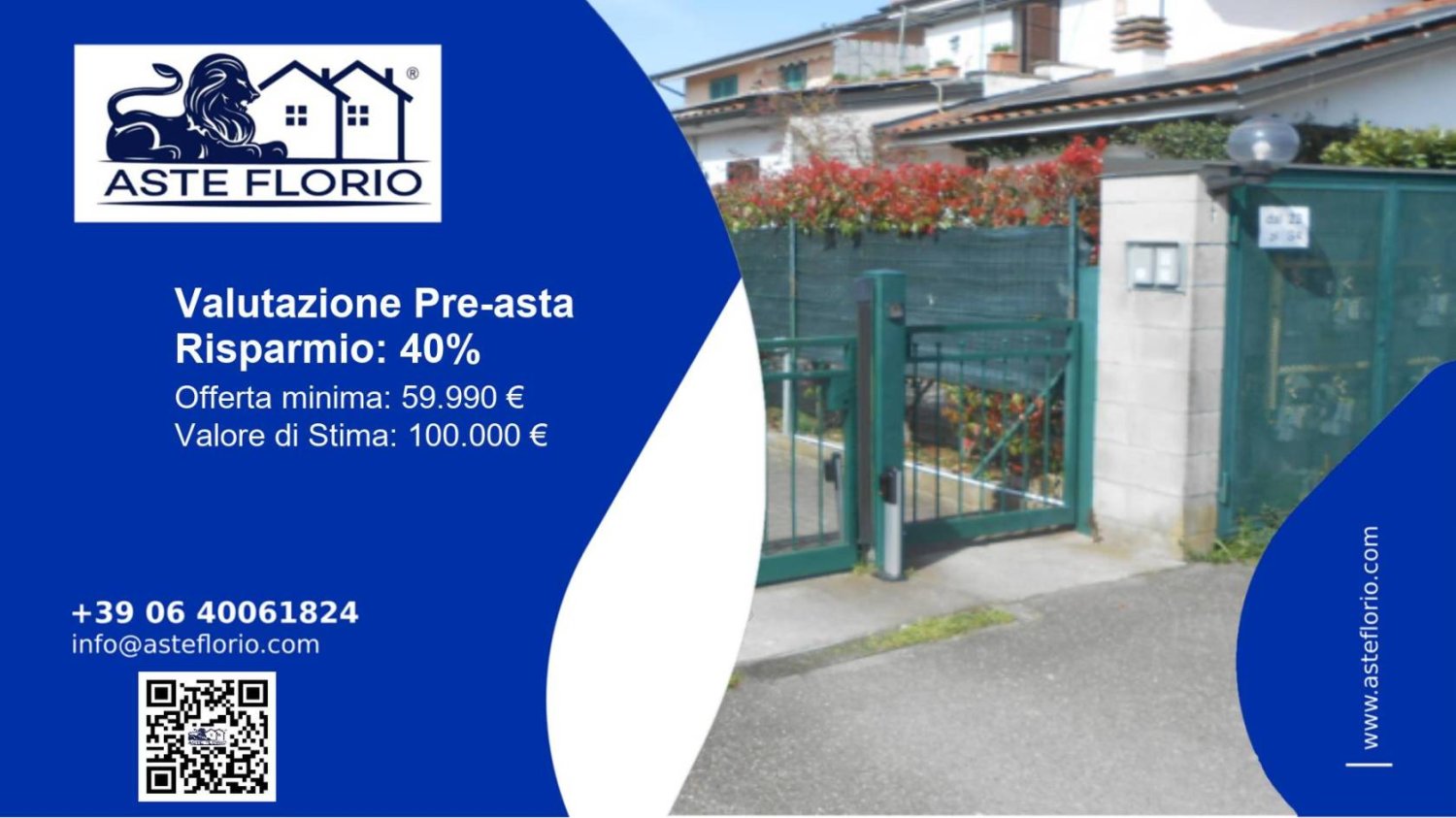 Apartamento de 2 dormitorios en Dorno, Italy No. 295830