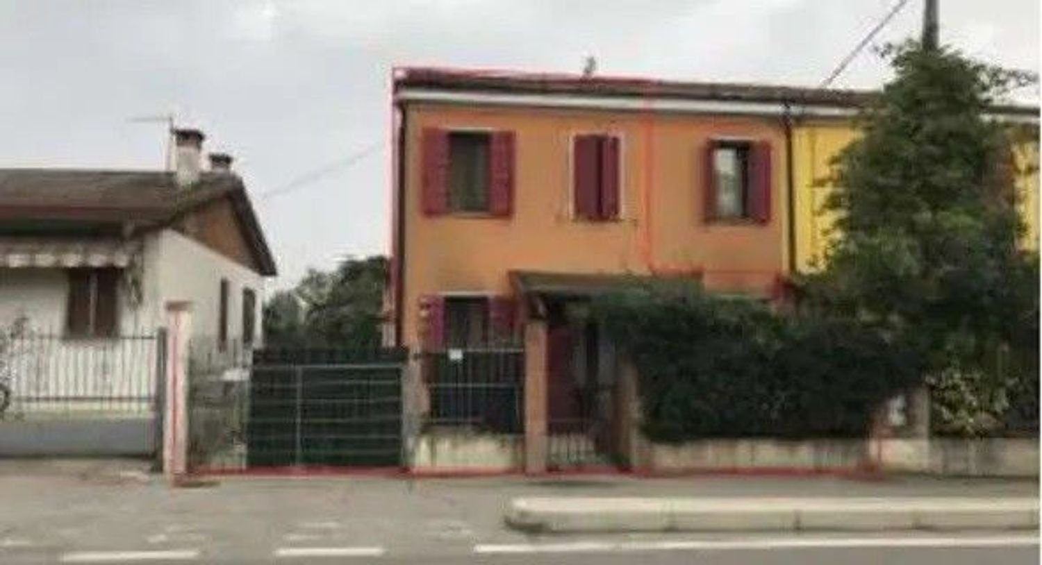 4 rooms Apartment in Bagnoli di Sopra, Italy No. 215164