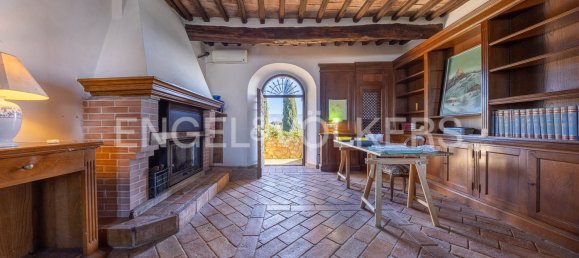 7 bedrooms House in Todi, Italy No. 126712 12