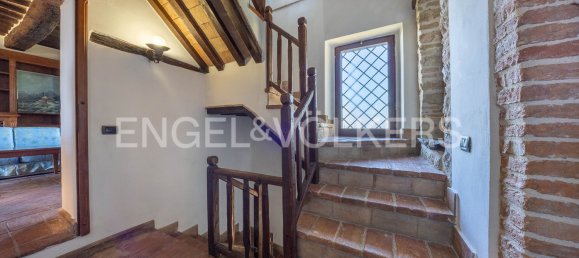 7 bedrooms House in Todi, Italy No. 126712 19