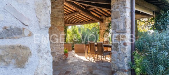 7 bedrooms House in Todi, Italy No. 126712 9
