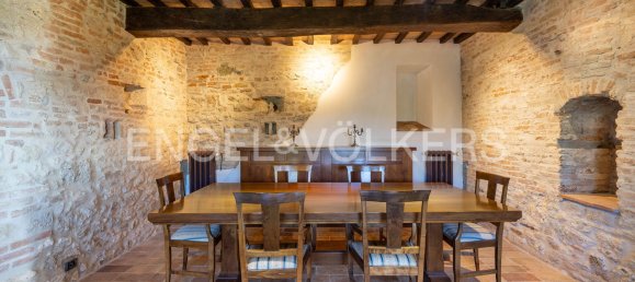 7 bedrooms House in Todi, Italy No. 126712 14
