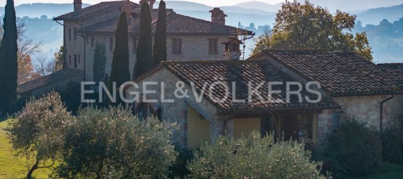 7 bedrooms House in Todi, Italy No. 126712 6