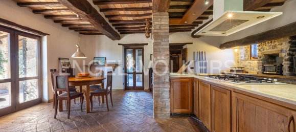 7 bedrooms House in Todi, Italy No. 126712 25