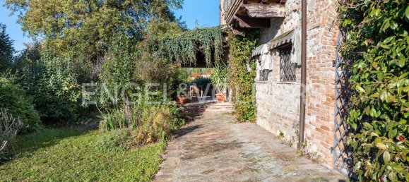 7 bedrooms House in Todi, Italy No. 126712 11