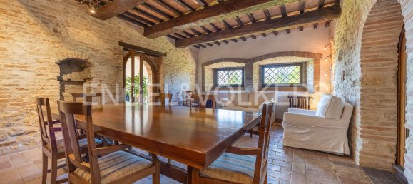 7 bedrooms House in Todi, Italy No. 126712 15