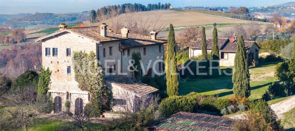 7 bedrooms House in Todi, Italy No. 126712 8