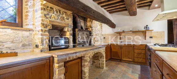 7 bedrooms House in Todi, Italy No. 126712 27