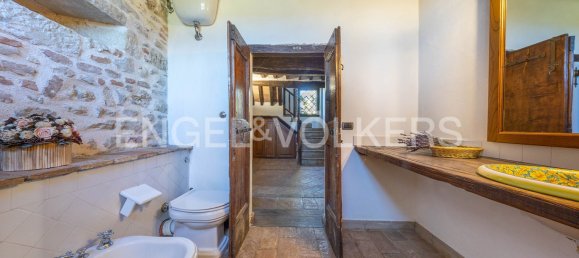 7 bedrooms House in Todi, Italy No. 126712 23