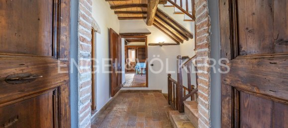 7 bedrooms House in Todi, Italy No. 126712 28