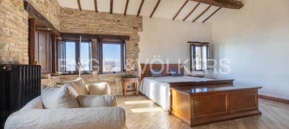 7 bedrooms House in Todi, Italy No. 126712 33