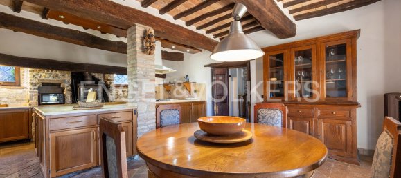 7 bedrooms House in Todi, Italy No. 126712 26