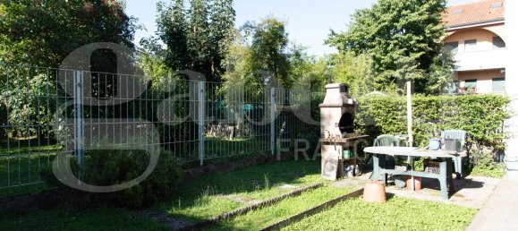 3 bedrooms House in Cesano Maderno, Italy No. 269143 34