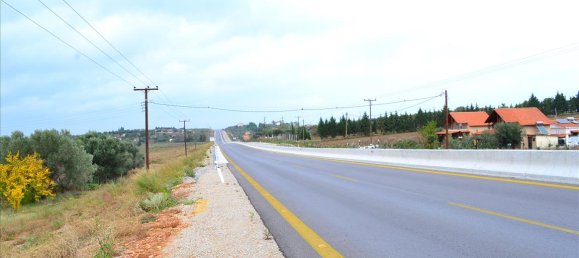 7800m² Hotel in Chalkidiki, Greece No. 7527 3