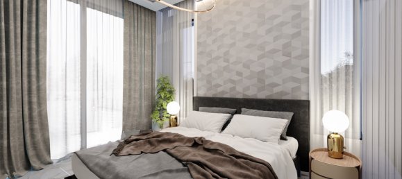 Вилла 3+1 в Инджекум, Турция № 12798 10