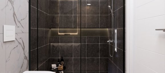 Вилла 3+1 в Инджекум, Турция № 12798 7