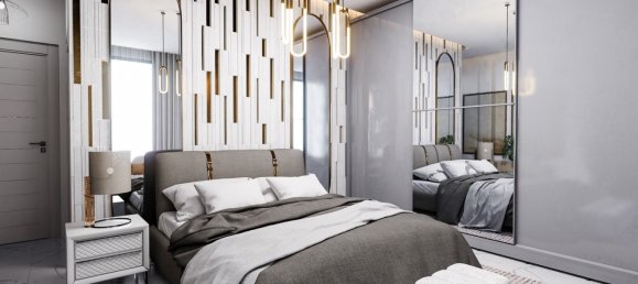 Вилла 3+1 в Инджекум, Турция № 12798 5