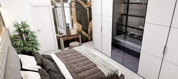 Вилла 3+1 в Инджекум, Турция № 12798 12