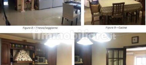 4 chambres Appartement à Messina, Italy No. 39890 10