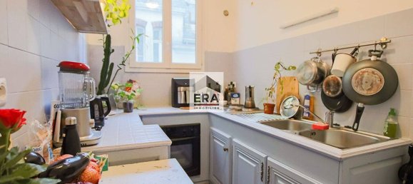 1 Schlafzimmer Wohnung in Paris, France, Nr. 171404 3