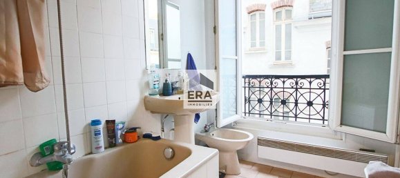 1 Schlafzimmer Wohnung in Paris, France, Nr. 171404 5