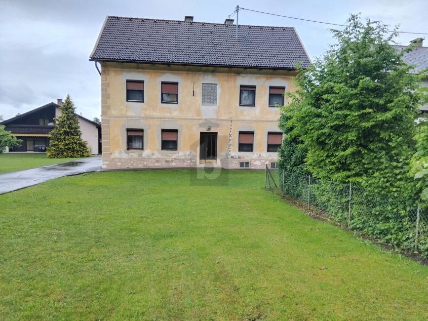 Дом с 8 комнатами в Ферлах, Австрия № 250964