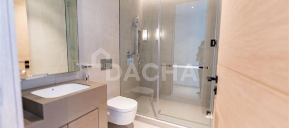 Квартира с 3 спальнями в Джумейра Бич Резиденс, ОАЭ № 27944 8