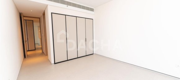 Квартира с 3 спальнями в Джумейра Бич Резиденс, ОАЭ № 27944 4