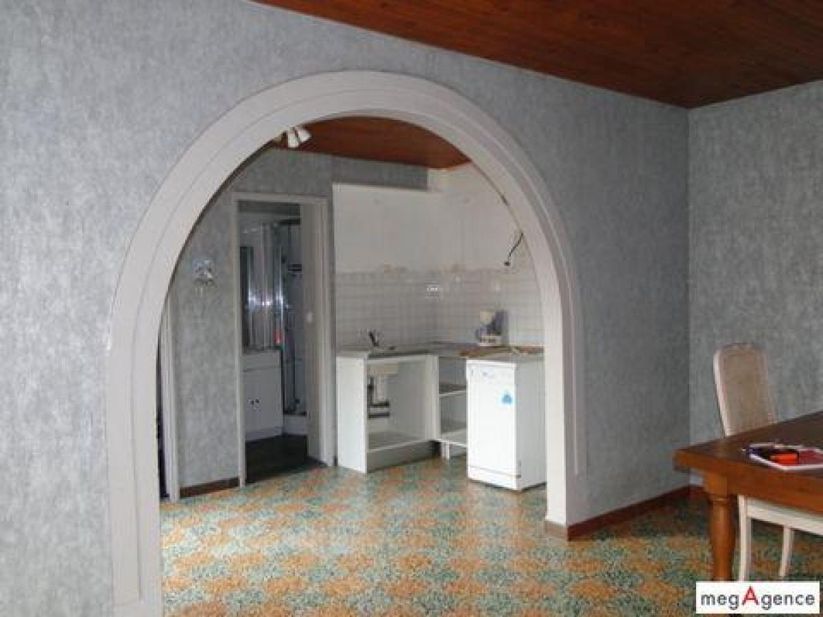 Casa T4 em Le Crotoy, France N.º 6176