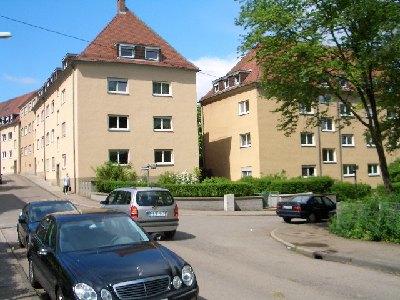 Studio in Zehlendorf, Germany, Nr. 264250