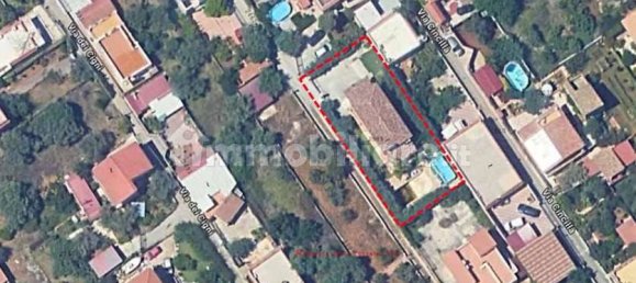 3 bedrooms Villa in Carini, Italy No. 299260 22