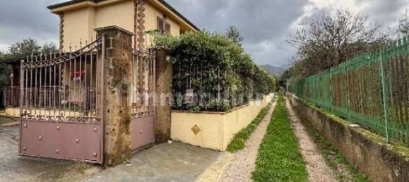 3 bedrooms Villa in Carini, Italy No. 299260 15