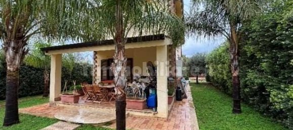 3 bedrooms Villa in Carini, Italy No. 299260 21