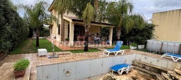3 bedrooms Villa in Carini, Italy No. 299260 19