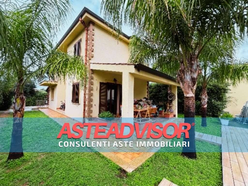 3 bedrooms Villa in Carini, Italy No. 299260