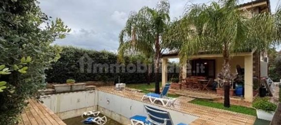 3 bedrooms Villa in Carini, Italy No. 299260 20