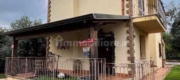 3 bedrooms Villa in Carini, Italy No. 299260 16