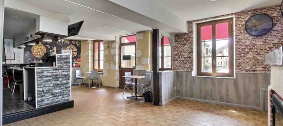 1 chambre Bâtiment à Châtillon-Coligny, France No. 252371 4