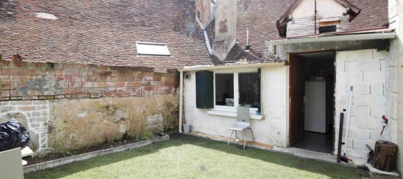 1 chambre Bâtiment à Châtillon-Coligny, France No. 252371 21