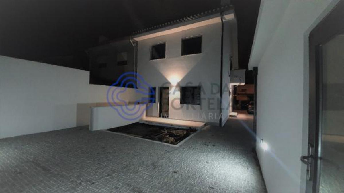 3 غرف نوم منزل في Vila Nova de Gaia, Portugal رقم 4716