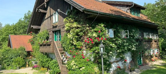 3 bedrooms House in Salzburg, Austria No. 194182 2