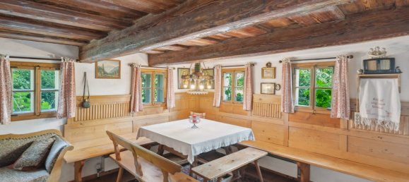 3 bedrooms House in Salzburg, Austria No. 194182 3