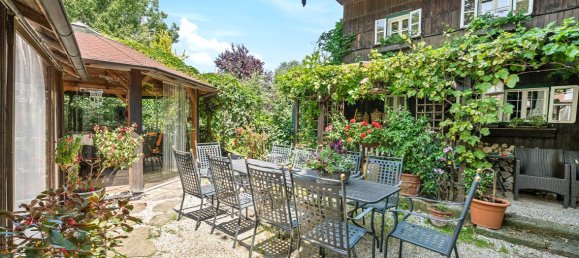 3 bedrooms House in Salzburg, Austria No. 194182 5