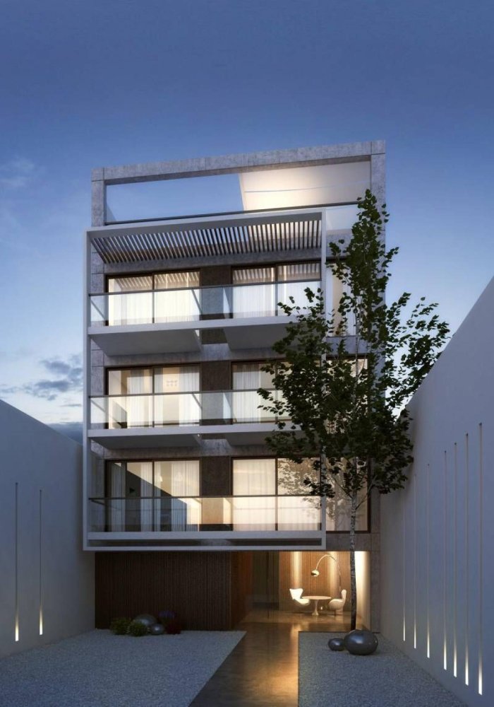 استوديو في Buenos Aires, Argentina رقم 76248