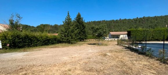 Terreno em Mirabel-et-Blacons, France 835 m² N.º 303747 4