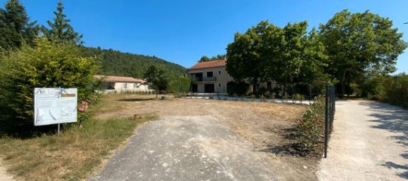 Terreno em Mirabel-et-Blacons, France 835 m² N.º 303747 3