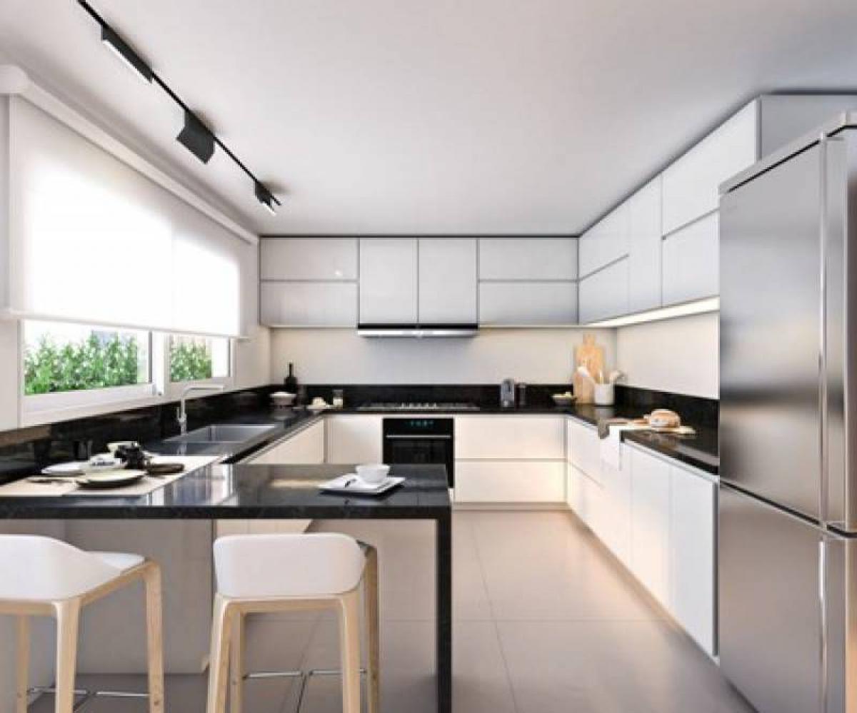 3 bedrooms Apartment in Buenos Aires, Argentina No. 66394