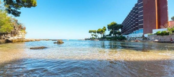 2 bedrooms Apartment in Mallorca, Spain No. 25752 2