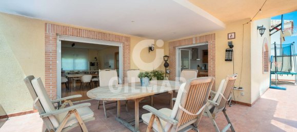 4 chambres Maison à Madrid, Spain No. 168631 2