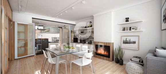 4 chambres Maison à Madrid, Spain No. 168631 94